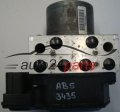 ABS POMPA I STEROWNIK MINI COOPER 61109205, 3451980716201