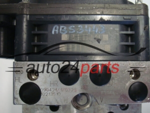 ABS Pump BMW BOSCH 0 265 250 292, 0265250292, 3451 6780126-02, 3451678012602, 3451 6785266-01, 3451678526601, 3452 6785270-01, 3452678527001, 0 265 960 341, 0265960341