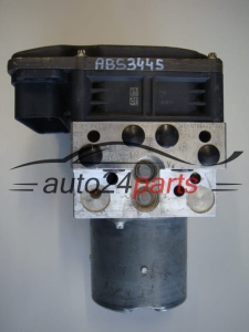 Pompe ABS et calculateur BMW F10 BOSCH 0 265 250 546, 0265250546, 34516785442-03, 3451678544203, 0265960449