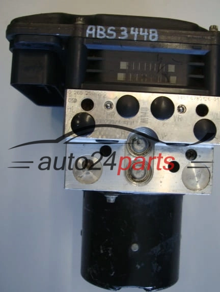 ABS Pump BMW 0265250200 3451 6780126-01 0265960300 3451 6780332-01