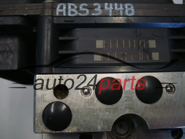 ABS Pump BMW 0265250200 3451 6780126-01 0265960300 3451 6780332-01
