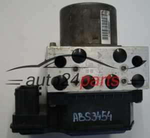 ABS POMPA MINI COOPER 66315032, 6780923, 15803807, 15803108M
