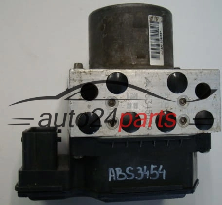 Pompa ABS i sterownik Mini Cooper 66315032 6780923