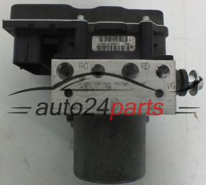 CITROEN PEUGEOT BOSCH 0 265 230 304, 0265230304, 9674677580, 0265951738