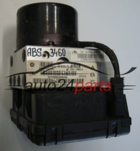 Abs pompa centralina CHRYSLER DODGE P04721427AK 25.0204-0952.4 04686702AE