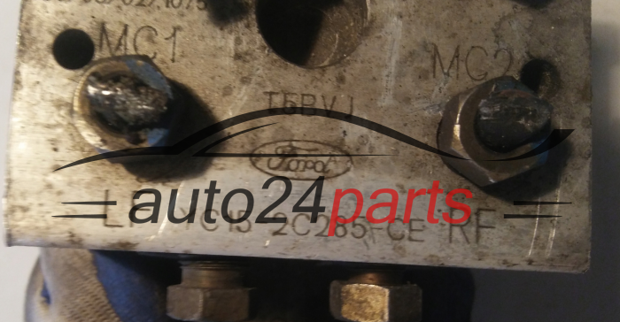 FORD TRANSIT YC15-2C285-CE, YC152C285CE, 304588716282