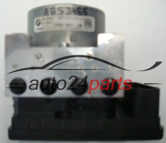 ABS Pumpe und steuergerat BMW 34516887509-01, 3451688750901, 10.0220-1084.4, 10022010844, 6887510