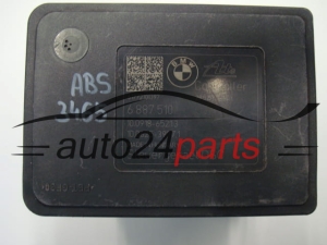 Αντλία αβς BMW 34516887509-01, 3451688750901, 10.0220-1084.4, 10022010844, 6887510