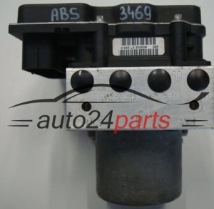 Pompa ABS i sterownik Citroen 9660934580 0265230456 – zdjęcie 4