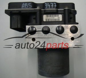 Bomba de abs BMW E60 BOSCH 0 265 236 006, 0265236006, 3451 6768550-01, 3451676855001, 0 265 950 409, 0265950409