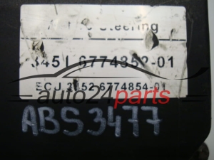 Bomba de abs BMW E60 BOSCH 0 265 236 006, 0265236006, 3451 6768550-01, 3451676855001, 0 265 950 409, 0265950409
