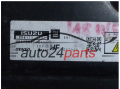 OPEL ZAFIRA 1.7 CDTI 98113173, 8981131731, MB2758008163