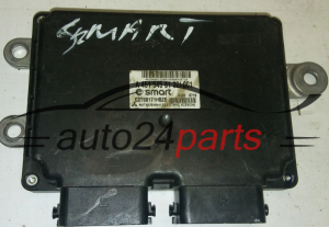 Μονάδα Ελέγχου αυτόματο κιβώτιο ταχυτήτων SMART A 451 545 81 32/001, A4515458132, 62T60171HBZE