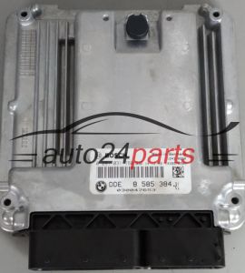 KOMPUTER STEROWNIK SILNIKA BMW BOSCH 0 281 031 780, 0281031780, DDE 8585 384, DDE8585384, 8585384 - 