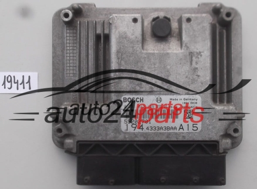 FIAT CROMA 1.9 JTDM BOSCH 0 281 012 149, 0281012149, 55202701
