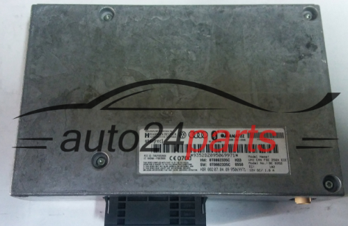 BLUETOOTH AUDI 8T0862335C
