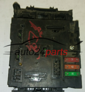 CONFORT MODULE SMART A4515400850, SIEMENS 5WK45148AG