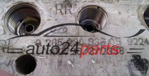 CHEVROLET CAMARO BOSCH 0 265 230 338, 0265230338, 0265951010