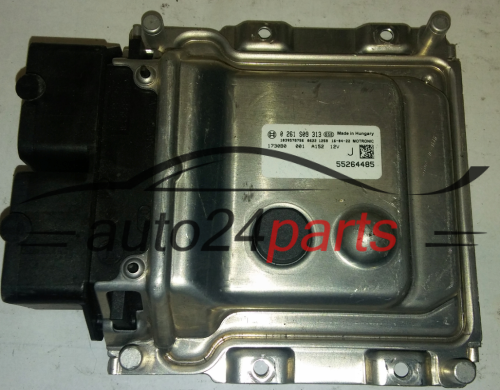 FIAT 500 BOSCH 0 261 S09 313, 0261S09313, 55264485