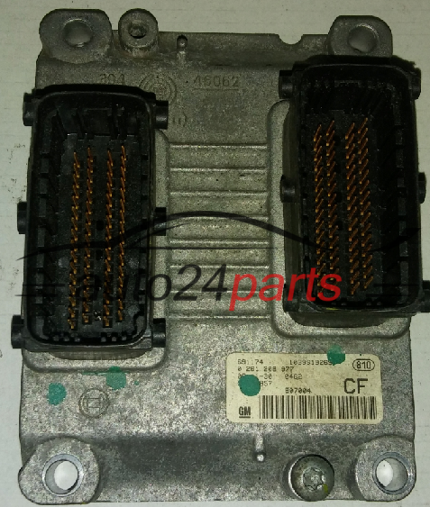 OPEL ASTRA H BOSCH 0 261 208 977, 0261208977 CF 55559057
