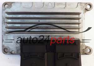 RENAULT IAW 5NR.CI1, IAW5NRCI1, 8200123939, 16481014