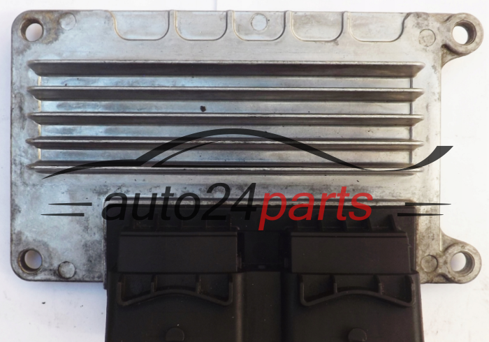 RENAULT IAW 5NR.CI1, IAW5NRCI1, 8200123939, 16481014