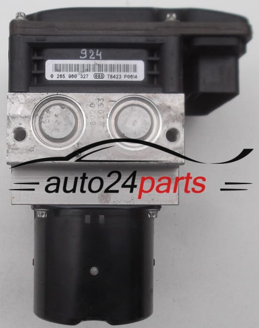 BMW 5 E60E61 BOSCH 0265250217  3451 6774679-01  3451677467901  3451 6783413-01  3451678341301  34 52 6783415-01  3452678341501  0265960327