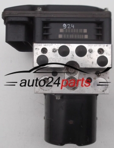 Bomba de abs BMW 5 E60/E61 BOSCH 0265250217 / 3451 6774679-01 / 3451677467901 / 3451 6783413-01 / 3451678341301 / 34 52 6783415-01 / 3452678341501 / 0265960327