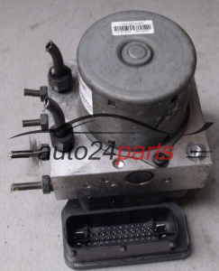 ABS POMPA I STEROWNIK KIA 58910-2K760, 589102K760, BE6003K506 - 