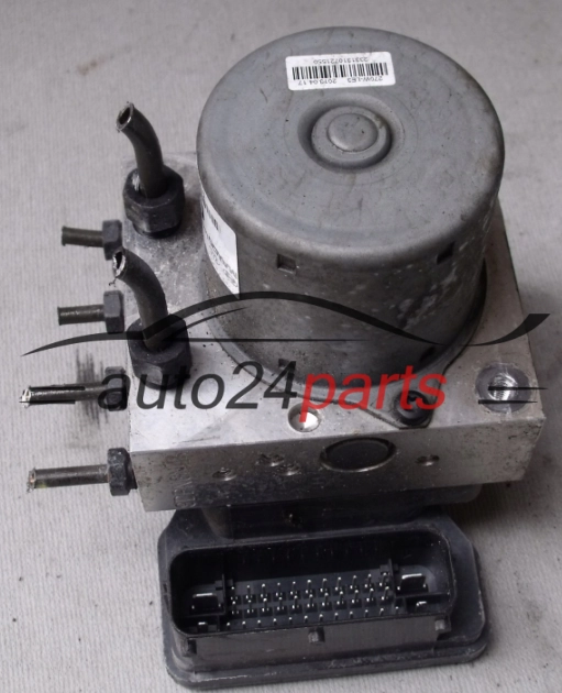 Αντλία αβς Kia 589102K760 BE6003K506