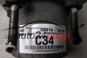 Bomba de abs Kia 589102K760 BE6003K506