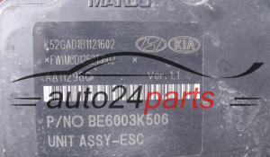 Bomba de abs Kia 589102K760 BE6003K506