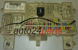 CONFORT MODULE FORD FOCUS 7M5T 14A073 BB, 7M5T14A073BB