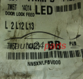 FORD FOCUS 7M5T 14A073 BB, 7M5T14A073BB
