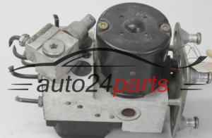ABS POMPA I STEROWNIK MERCEDES BENZ BOSCH 0 265 202 464, 0265202464, A 003 431 96 12, A0034319612 - 