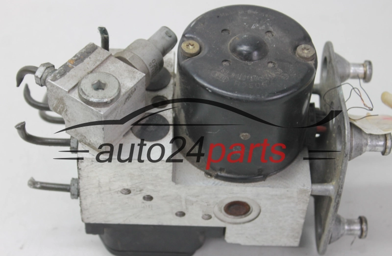 ABS POMPA I STEROWNIK MERCEDES BENZ BOSCH 0 265 202 464, 0265202464, A 003 431 96 12, A0034319612