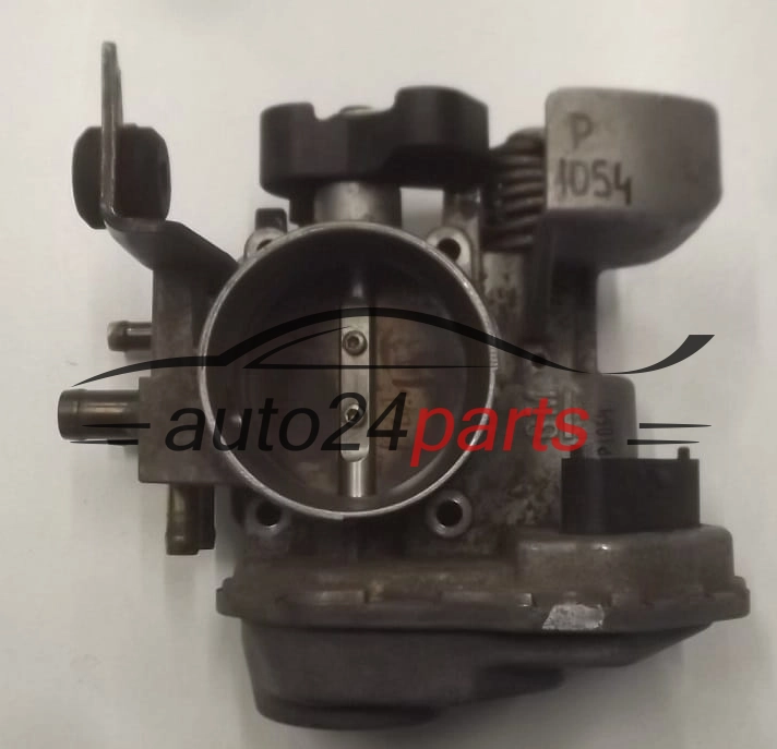 OPEL ASTRA G VECTRA B ZAFIRA A 1.8 X18XE1 PIERBURG 7.22334.00.0, 722334000, 90536084, 90543949, 825469
