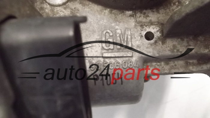 OPEL 722334000 90536084 90543949 825469 CORPO DE BORBOLETA