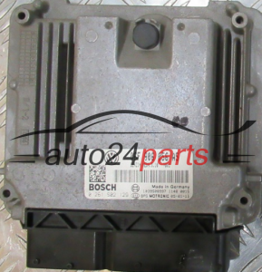 AUDI VOLKSWAGEN BOSCH 0 261 S02 129, 0261S02129, 06F 906 056 AS, 06F906056AS, MED9.5.10