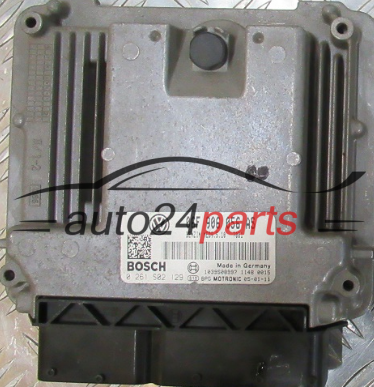 AUDI VOLKSWAGEN BOSCH 0 261 S02 129, 0261S02129, 06F 906 056 AS, 06F906056AS, MED9.5.10
