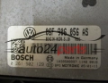 AUDI VOLKSWAGEN BOSCH 0 261 S02 129, 0261S02129, 06F 906 056 AS, 06F906056AS, MED9.5.10
