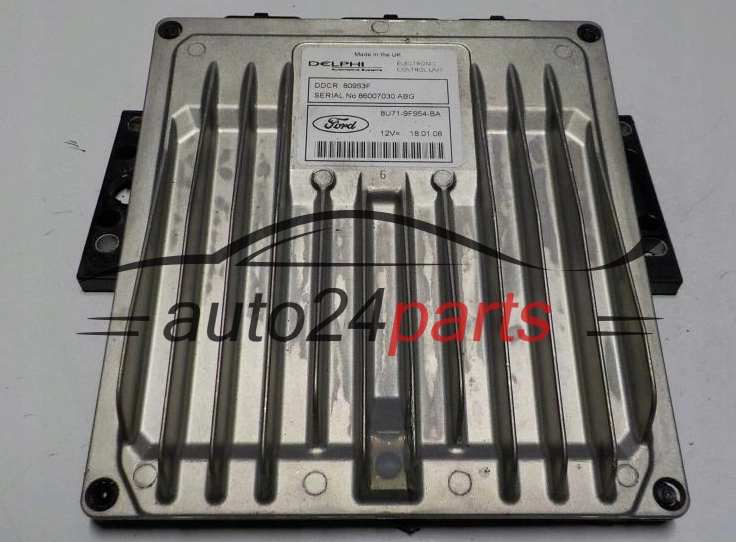 FORD 8U71-9F954-BA, 8U719F954BA, DDCR 80953F