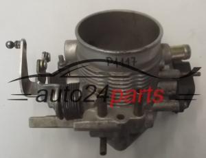 Cuerpo de mariposa Opel Vectra B 90573517