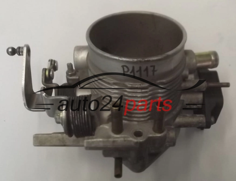 Cuerpo de mariposa Opel Vectra B 90573517