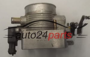 Cuerpo de mariposa Opel Vectra B 90573517