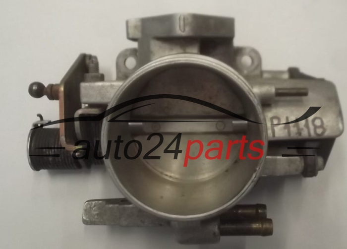 Throttle body Opel Vectra B 90499468 5WK90441