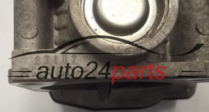 Boitier de papillon Nissan SERA52601 RMA6060