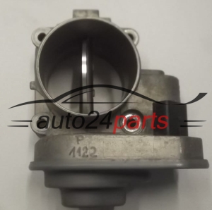Cuerpo de mariposa Opel Antara 96440414