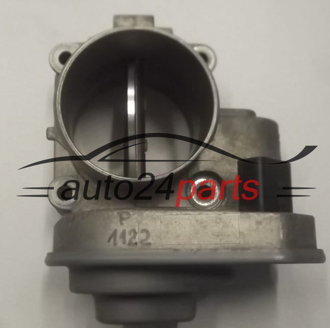 Cuerpo de mariposa Opel Antara 96440414