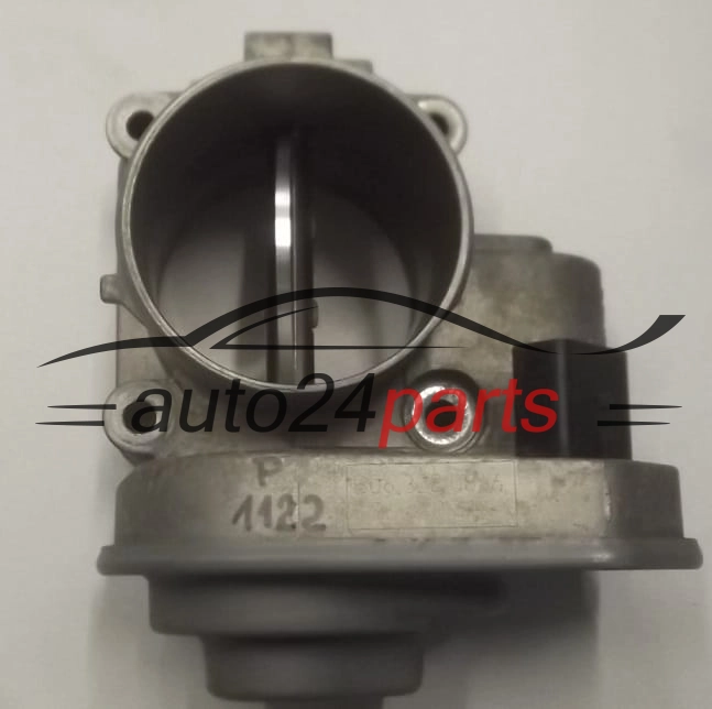 Cuerpo de mariposa Opel Antara 96440414